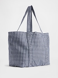 Image number 3 showing, Gap Logo Tote Bag