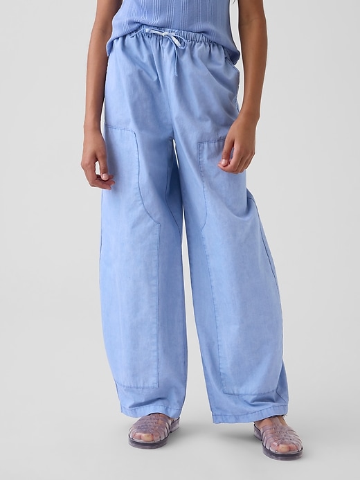 Image number 3 showing, Kids Relaxed Easy Pants