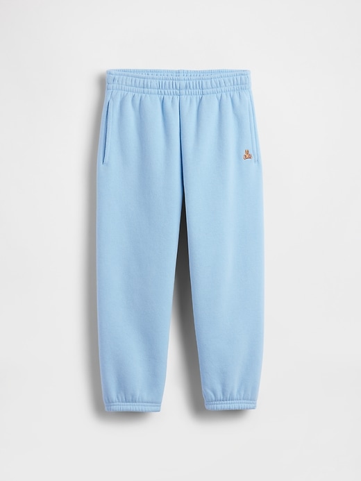 Image number 3 showing, Baby & Toddler VintageSoft Relaxed Joggers