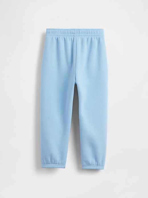 Image number 4 showing, Baby & Toddler VintageSoft Relaxed Joggers