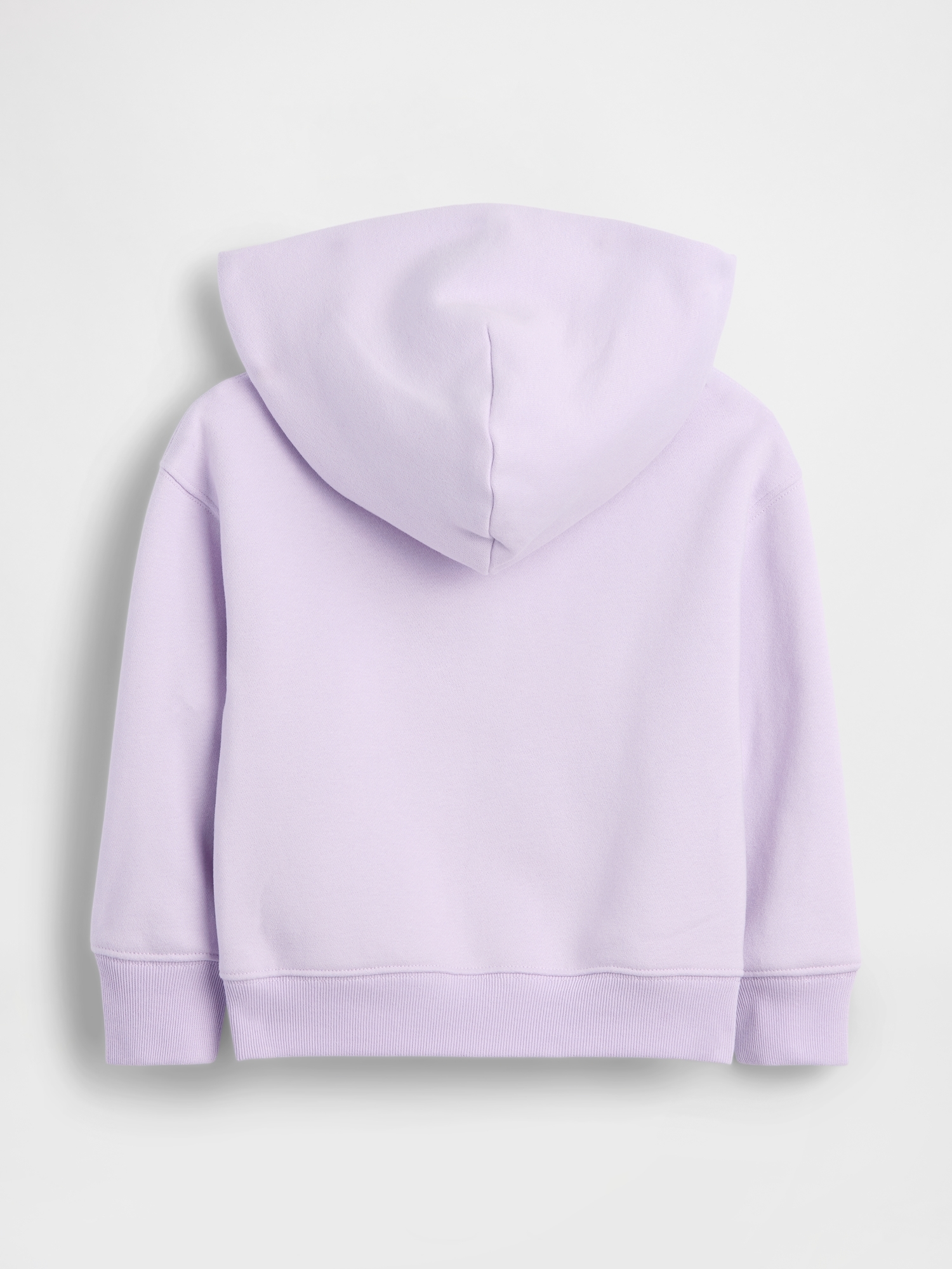 Veste à capuchon VintageDoux pour Bébé et Tout-petit