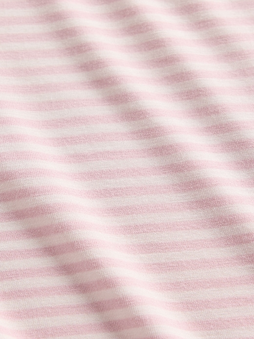 L'image numéro 5 présente Pantalon de pyjama en modal le plus doux