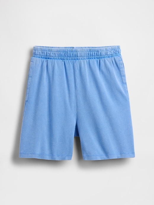 Image number 2 showing, Heavyweight Easy Shorts
