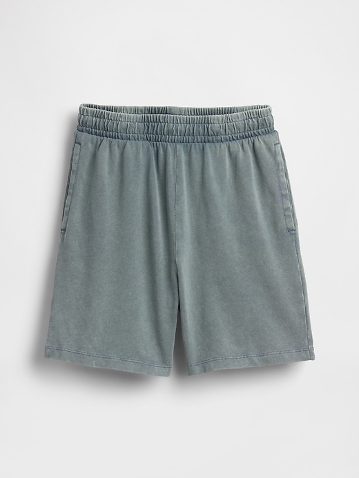 Image number 2 showing, Kids Heavyweight Easy Shorts