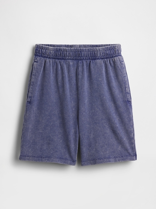Image number 2 showing, Kids Heavyweight Easy Shorts