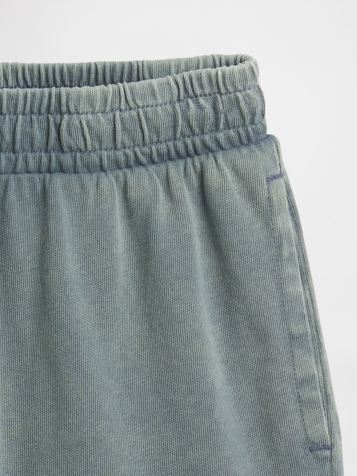 Image number 5 showing, Kids Heavyweight Easy Shorts