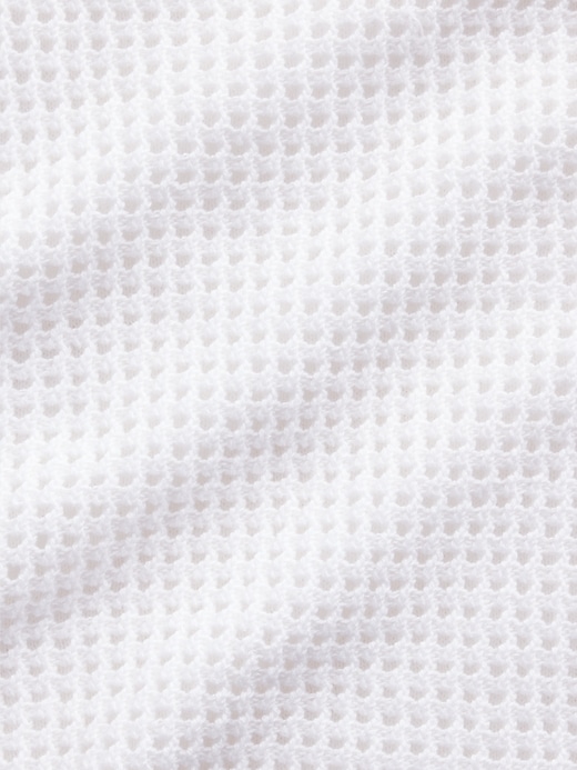 Image number 5 showing, Kids Crochet Tank Top