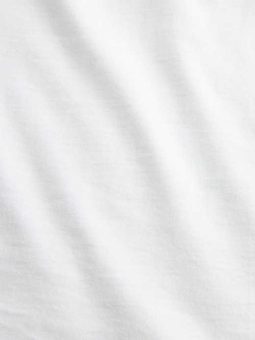 Image number 4 showing, Knit Crop Tank Top