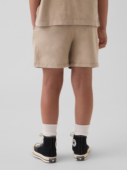 Image number 4 showing, Heavyweight Easy Shorts