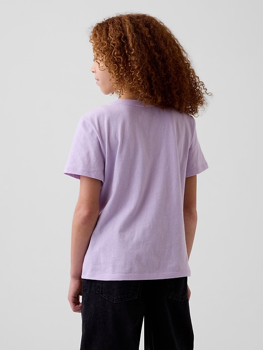 Image number 3 showing, Kids Graphic T-Shirt