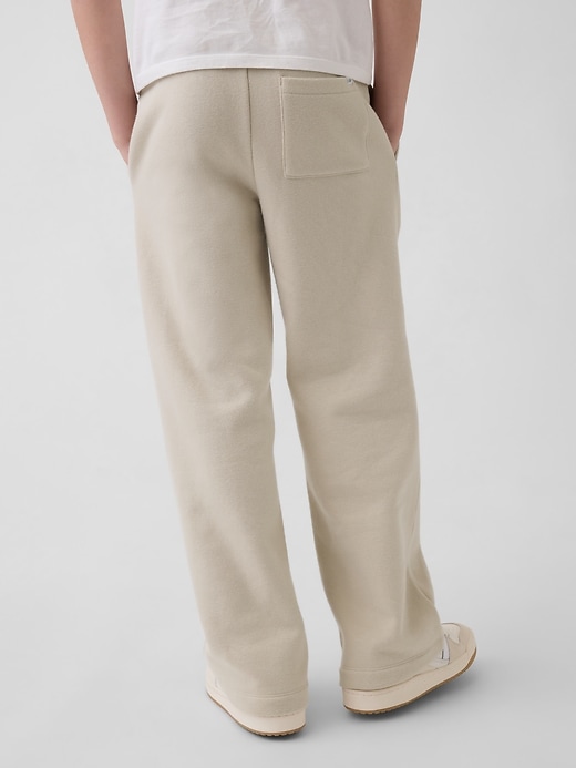 Image number 3 showing, Kids VintageSoft Relaxed Sweatpants