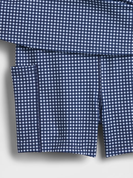 Image number 4 showing, Kids Athletic Tank Dress