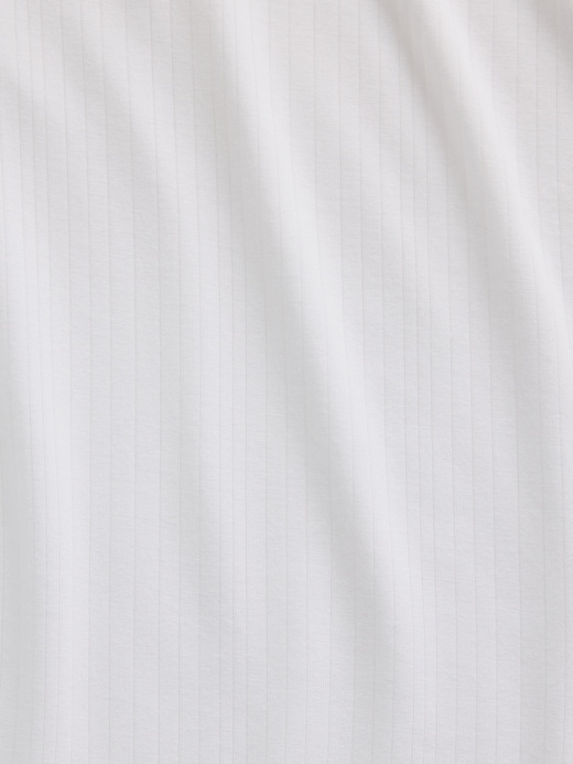 Image number 5 showing, Softest UltraFine Rib Modal PJ Pants