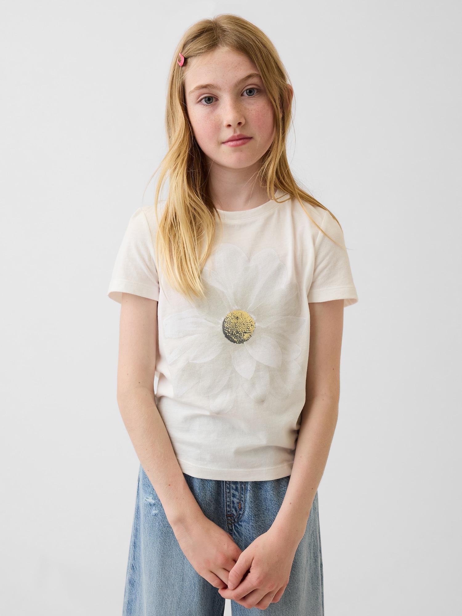 Kids Graphic T-Shirt