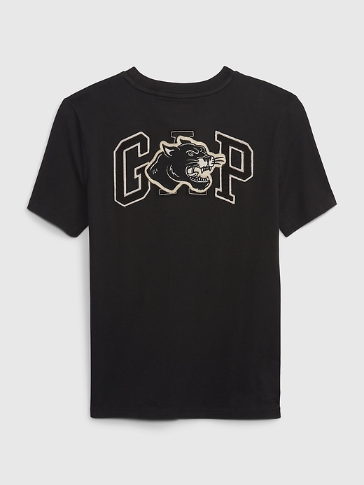 Image number 1 showing, Gap × The Brooklyn Circus Kids Graphic T-Shirt