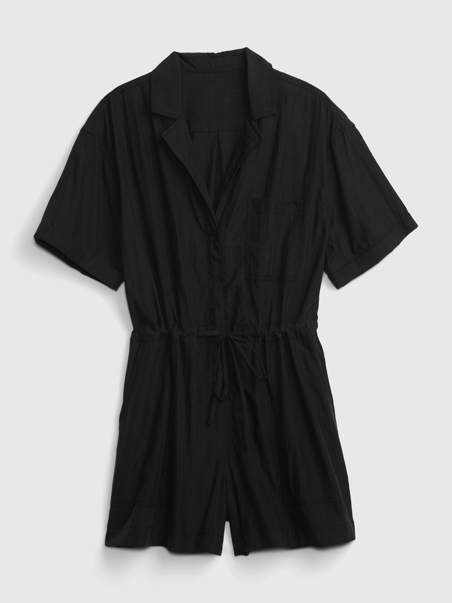 Utility Romper