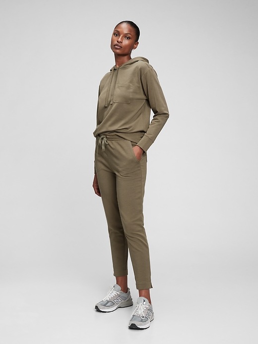 Image number 2 showing, Cloud Light Terry Joggers