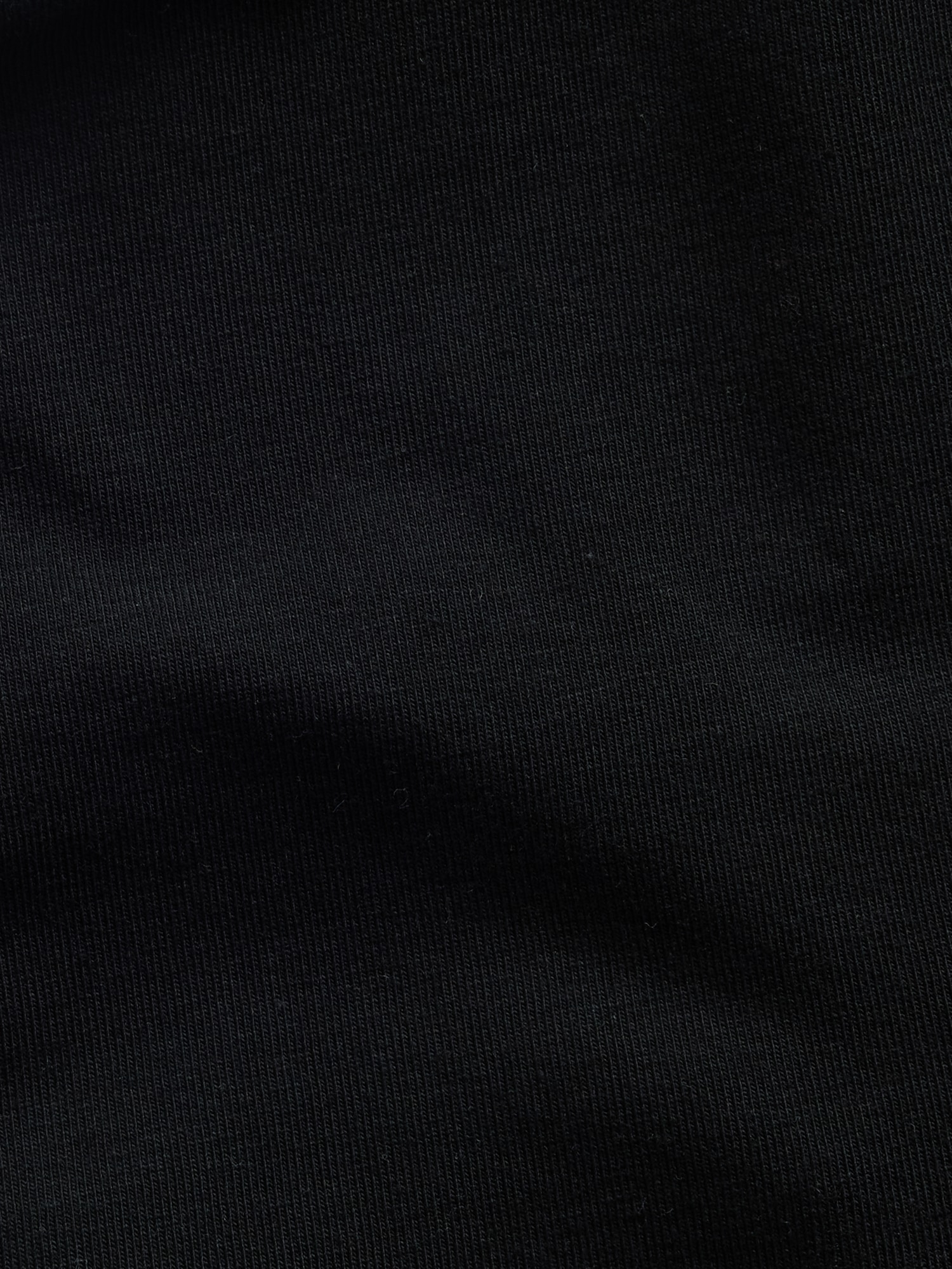 Organic Stretch Cotton Bralette