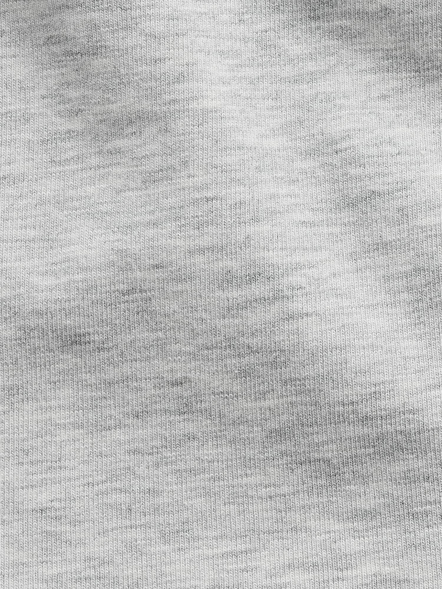 Organic Stretch Cotton Bralette