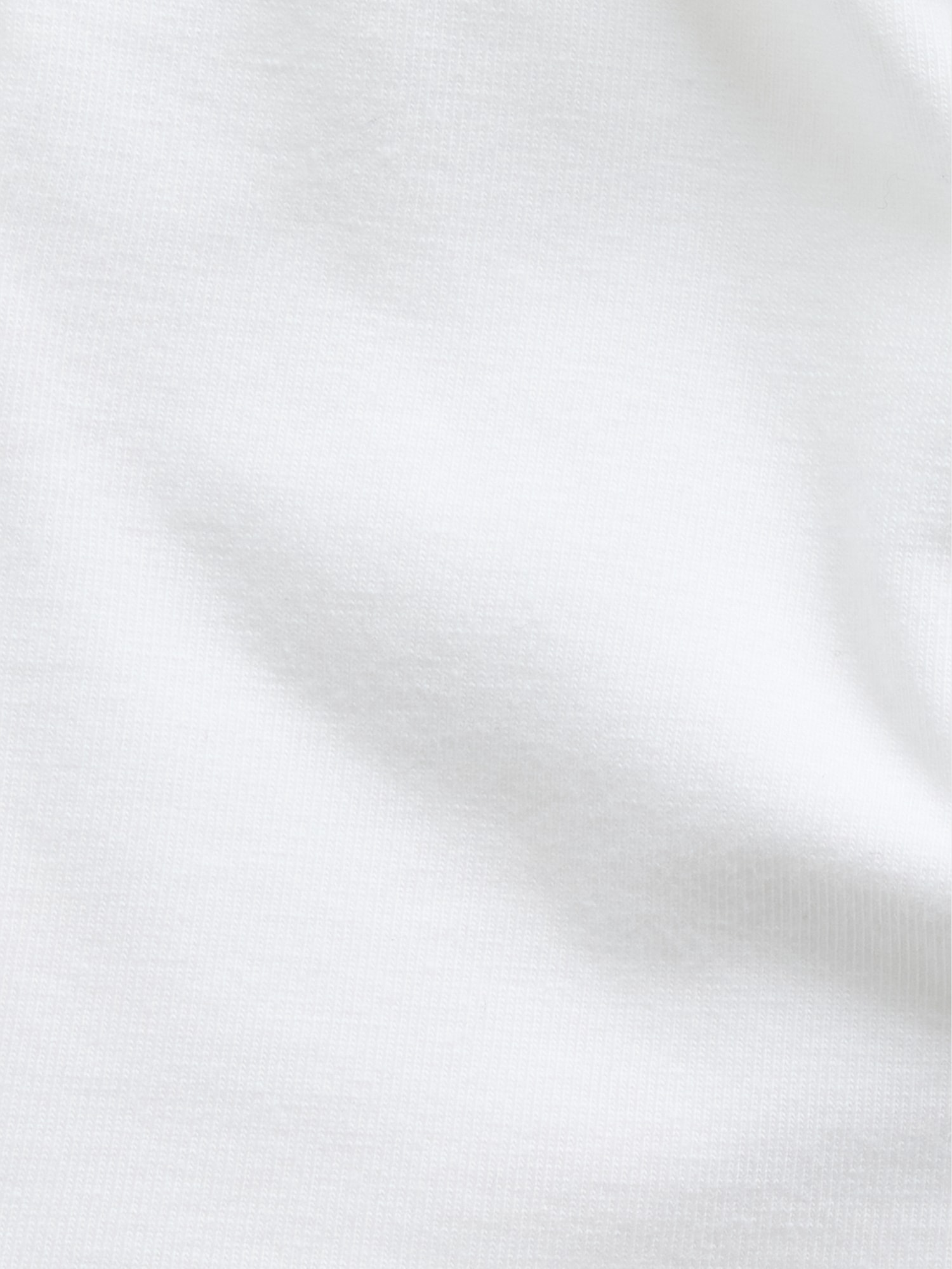 Organic Stretch Cotton Bralette