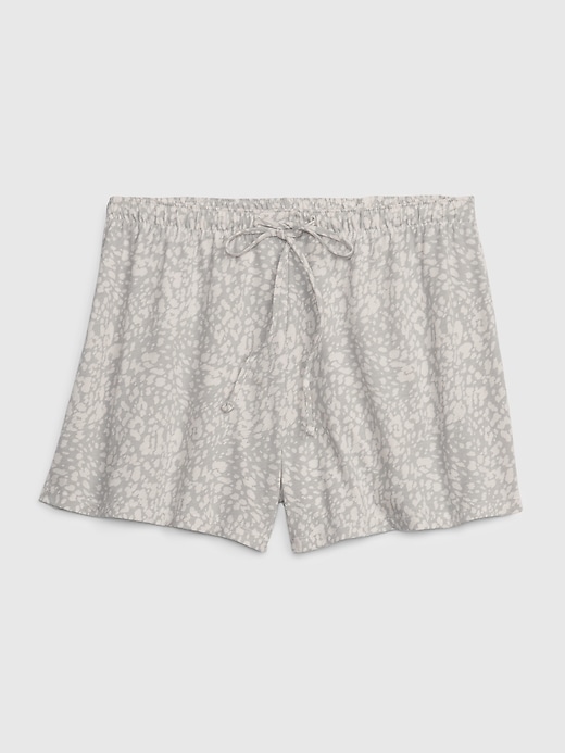 Image number 1 showing, Organic Cotton Shorts