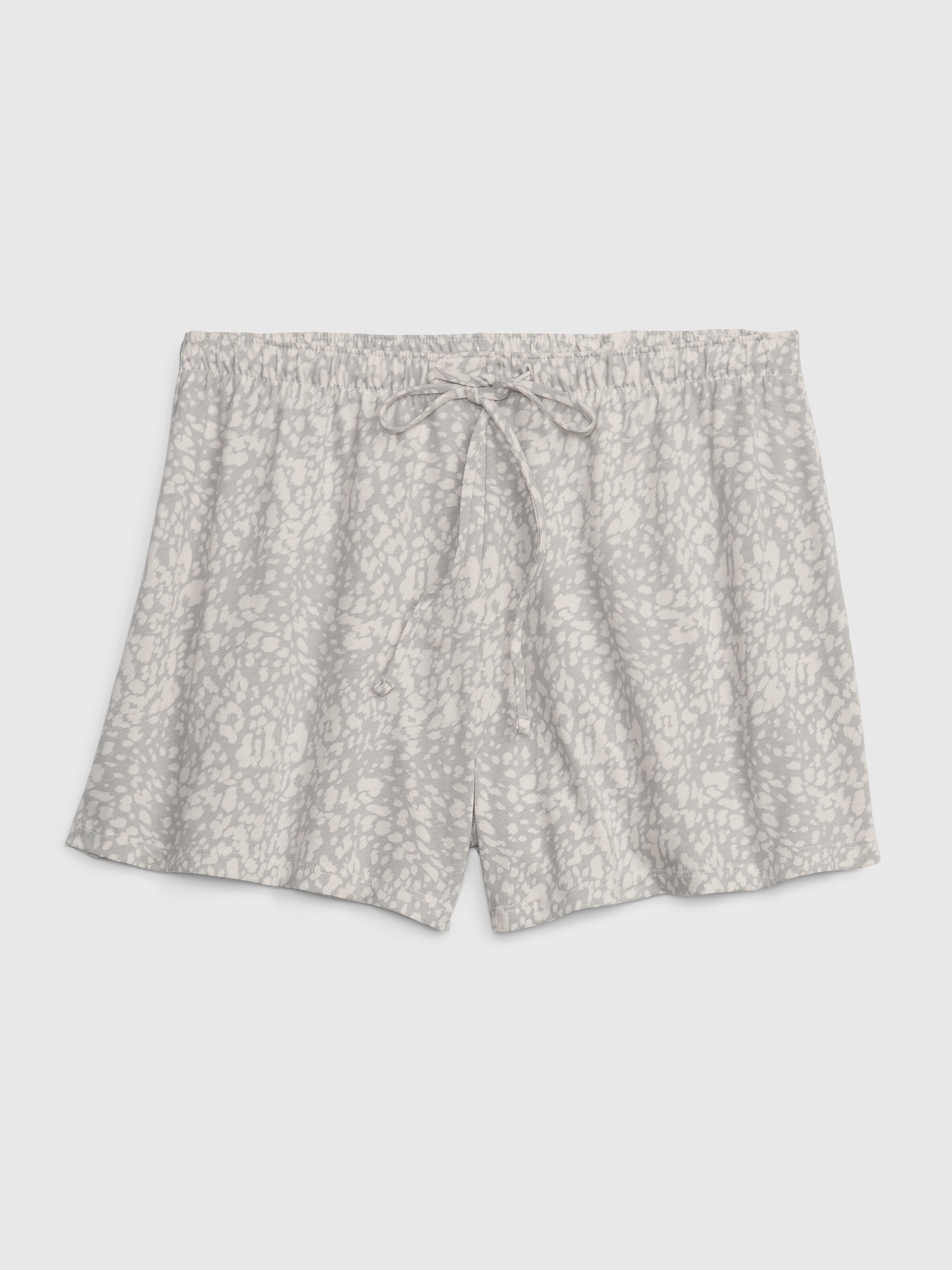 Organic Cotton Shorts