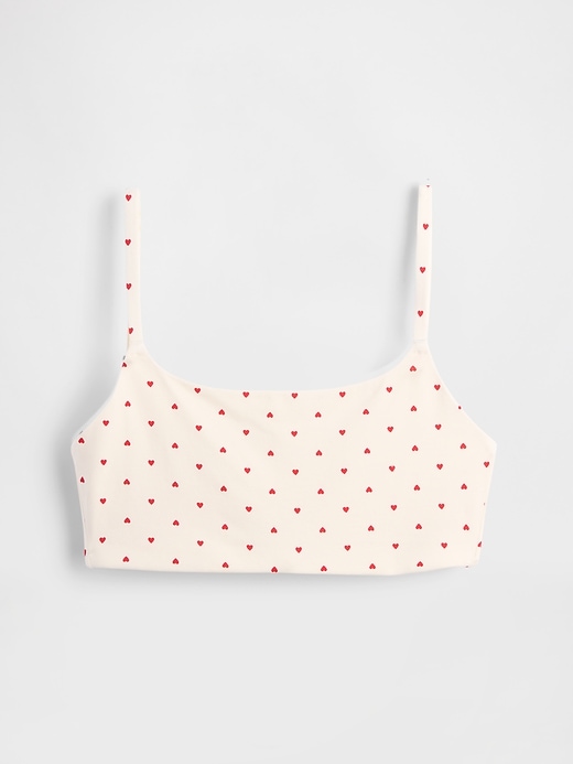 Image number 5 showing, Organic Stretch Cotton Bralette