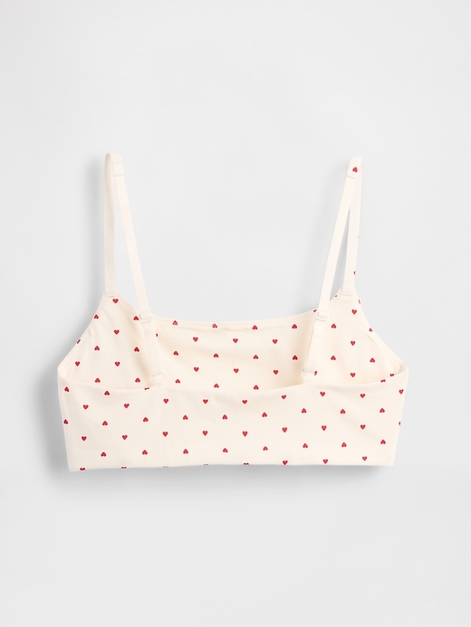 Image number 6 showing, Organic Stretch Cotton Bralette