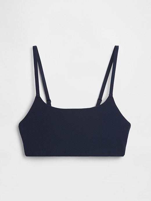 Image number 5 showing, Organic Stretch Cotton Bralette