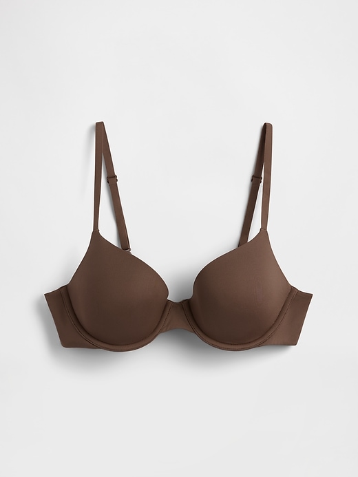 L'image numéro 5 présente Soutien-gorge demi-buste SecondePeau