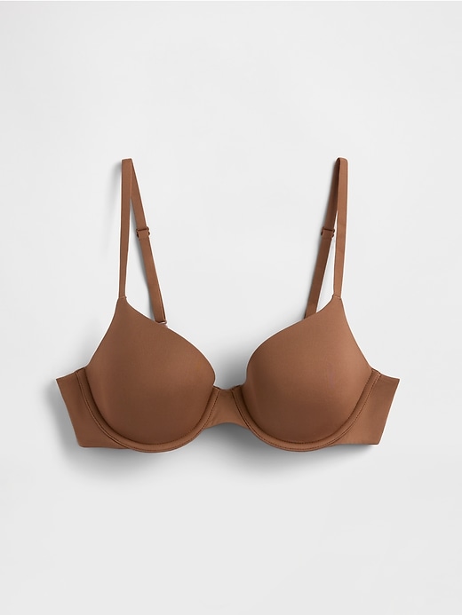 L'image numéro 5 présente Soutien-gorge demi-buste SecondePeau