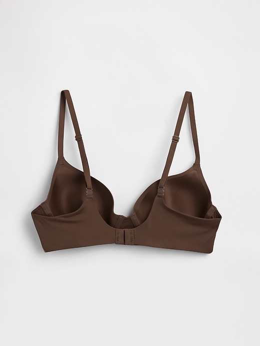 L'image numéro 6 présente Soutien-gorge demi-buste SecondePeau
