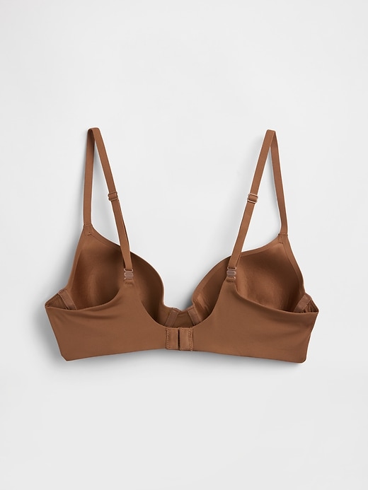L'image numéro 6 présente Soutien-gorge demi-buste SecondePeau