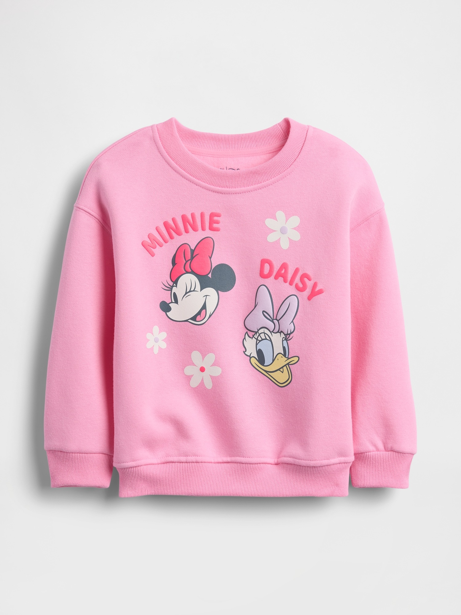 CHANDAIL EN COTON OUATÉ VINTAGEDOUX GAP × DISNEY POUR TOUT-PETIT ET BÉBÉ