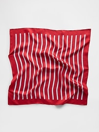 Image number 2 showing, Silk Bandana