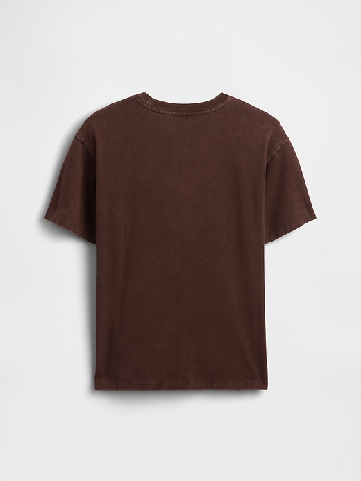 Image number 2 showing, Kids Relaxed T-Shirt