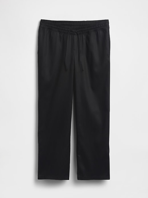 Image number 2 showing, Maternity Under Belly Twill Pants