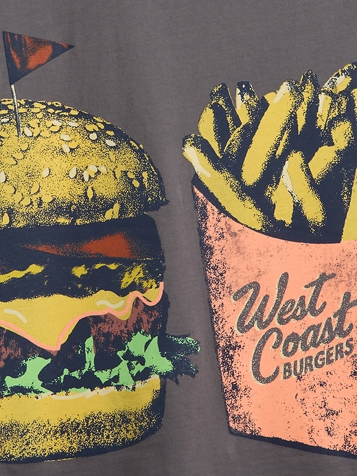 Image number 3 showing, Kids Graphic T-Shirt