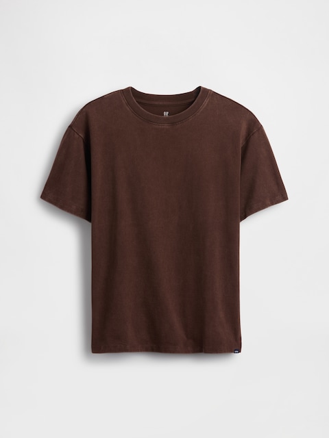 T-SHIRT DÉCONTRACTÉ POUR ENFANT