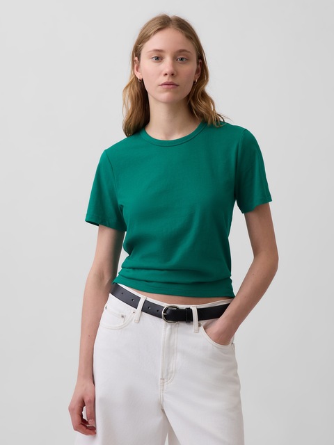 Organic Cotton VintageSoft T-Shirt