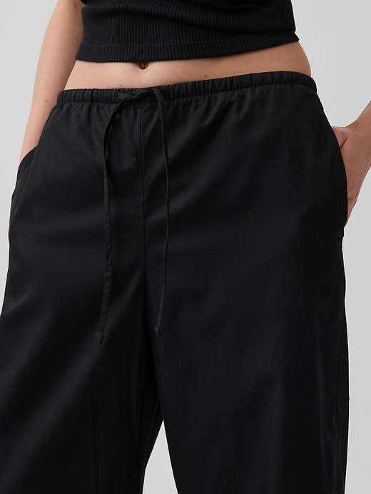 Image number 7 showing, Easy Barrel Pants