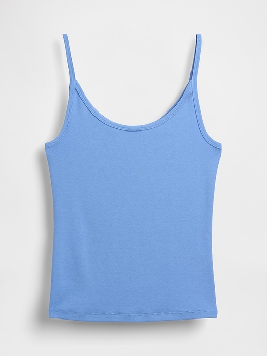 Image number 5 showing, Modern Crop Cami
