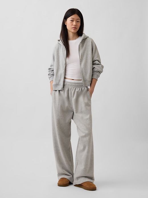 L'image numéro 2 présente T-shirt de pyjama en modal finement côtelé le plus doux