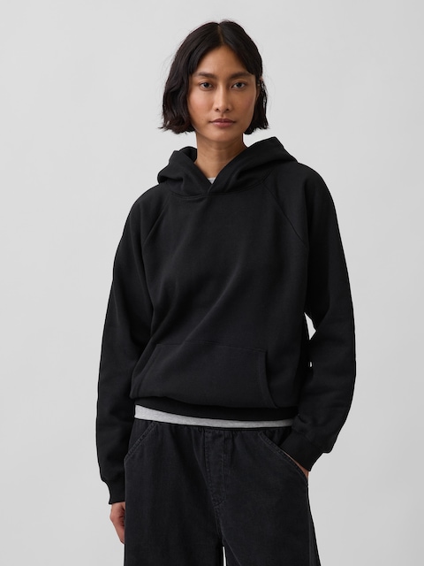 VintageSoft Hoodie