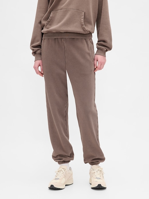 Image number 2 showing, High Rise VintageSoft Joggers