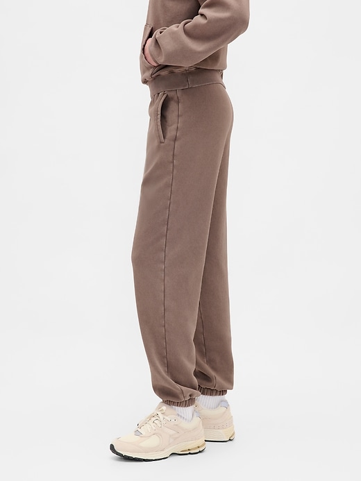 Image number 3 showing, High Rise VintageSoft Joggers