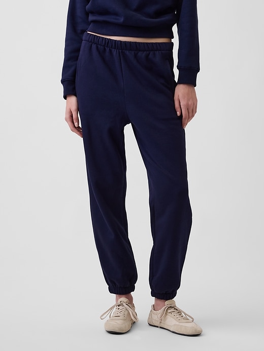 Image number 2 showing, High Rise VintageSoft Relaxed Joggers