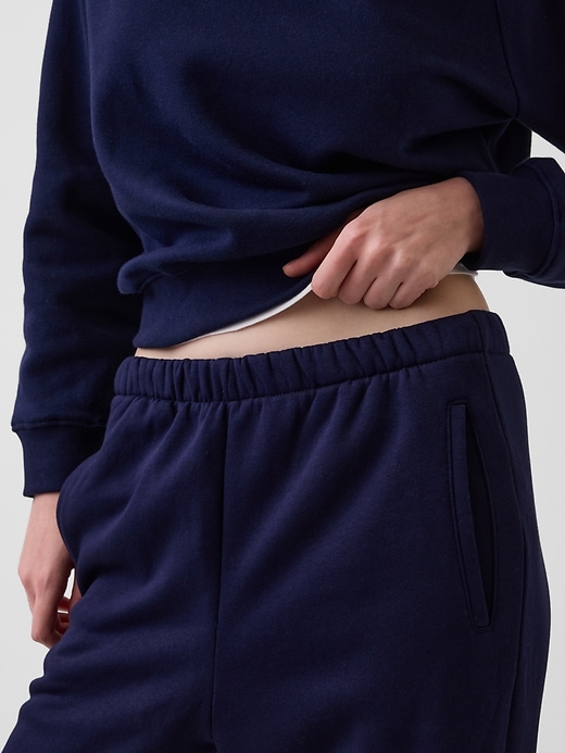 Image number 6 showing, High Rise VintageSoft Relaxed Joggers