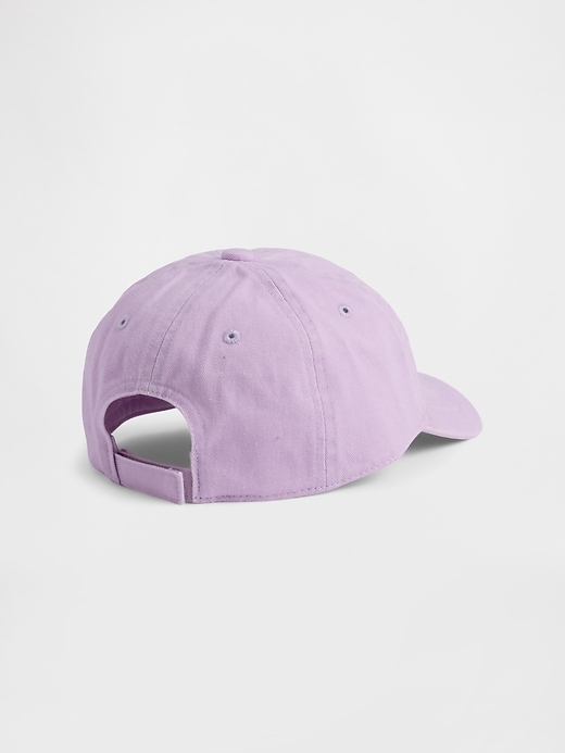 L'image numéro 2 présente Casquette de baseball à ourson Brannan pour Bébé et Tout-petit