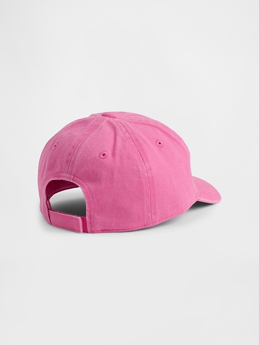 L'image numéro 2 présente Casquette de baseball à ourson Brannan pour Bébé et Tout-petit